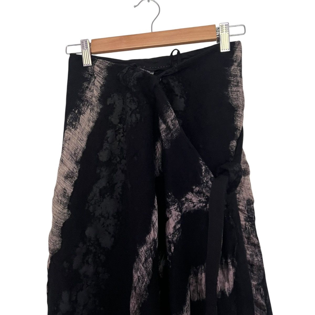 Other Etichetta toscana wrap skirt Size 30" / US 8 / IT 44 - 2 Thumbnail