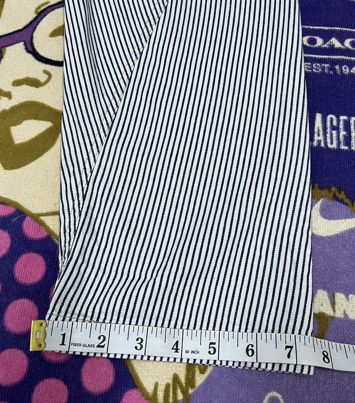 TSUMORI CHISATO x Issey Miyake Rare Casual Pant