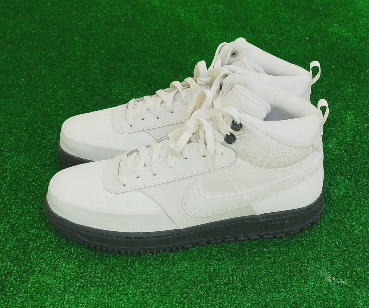 Nike Nike Courts Vision Winter #12,5 Size US 12.5 / EU 45-46 - 3 Thumbnail