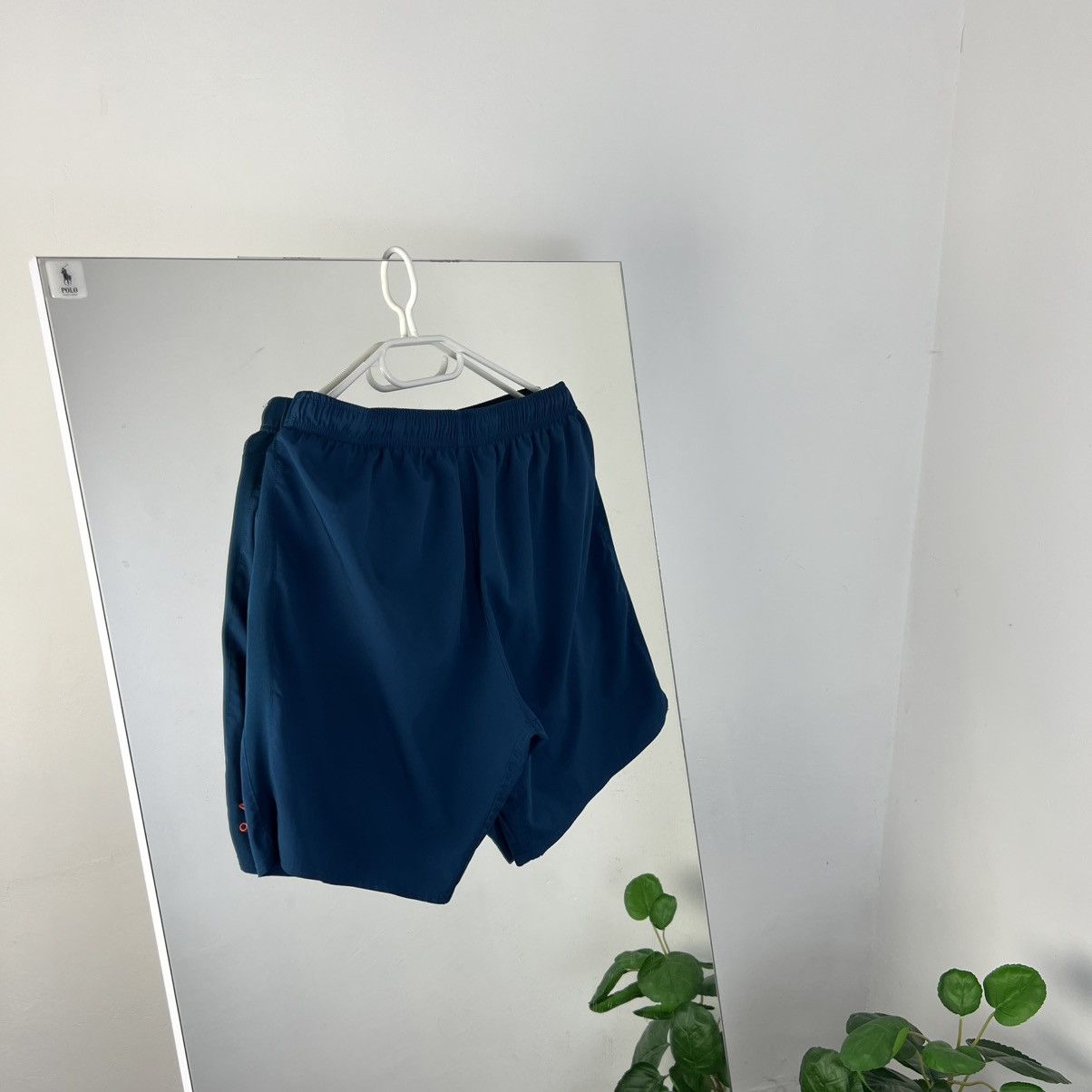 Umbro Vintage Umbro Everton Soccer Jersey Shorts Size US 34 / EU 50 - 2 Thumbnail