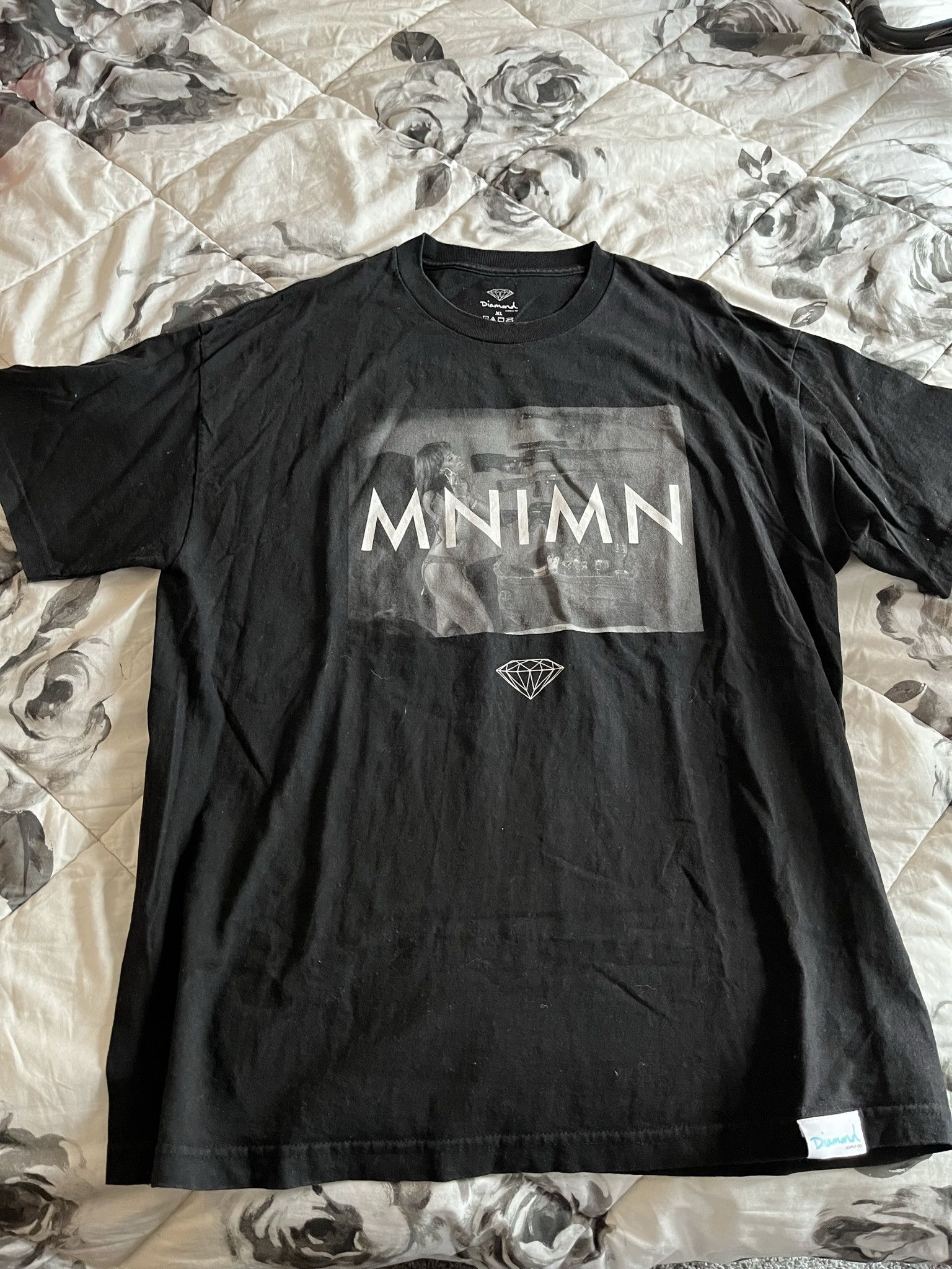 Diamond Supply Co. Diamond Supply Co - Men's XL - MNIMN Size US XL / EU 56 / 4 - 1 Preview