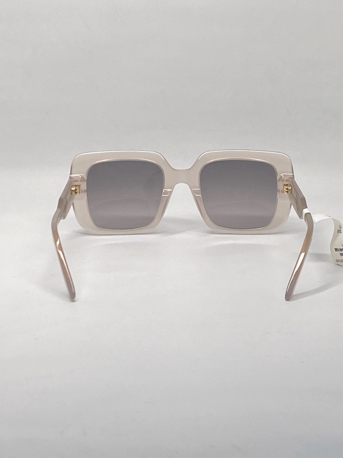 Dior DIOR DiorSignature S11I 54MM Square Sunglasses Size ONE SIZE - 6 Thumbnail