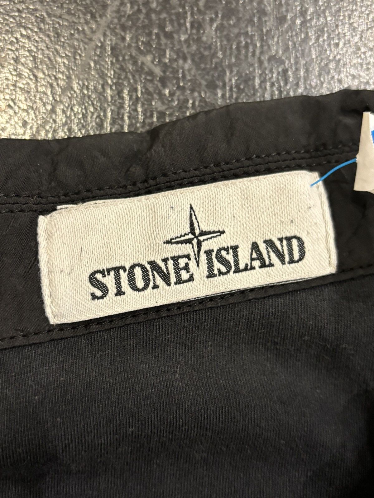 Stone Island Stone Island Light Jacket Size US L / EU 52-54 / 3 - 3 Thumbnail