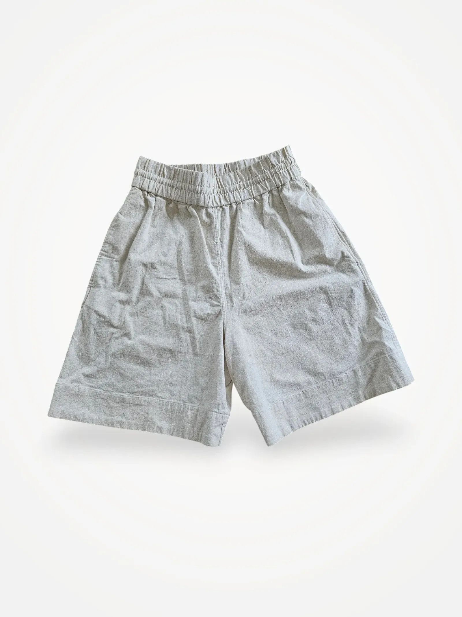 Cos Cos Shorts Size 25" / US 0 / IT 36 - 1 Thumbnail
