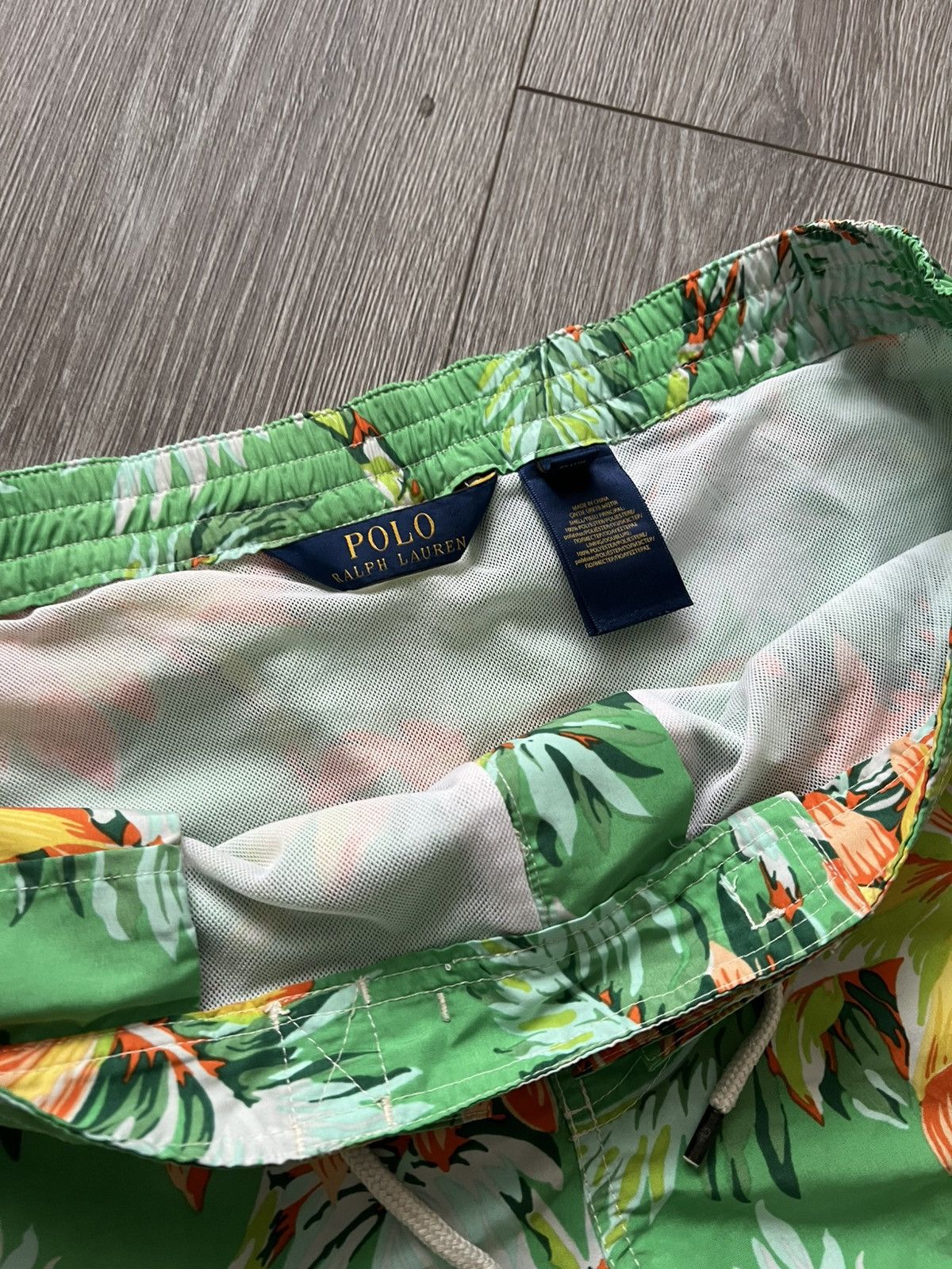 Polo Ralph Lauren Polo Ralph Lauren Shorts Size US 34 / EU 50 - 8 Thumbnail