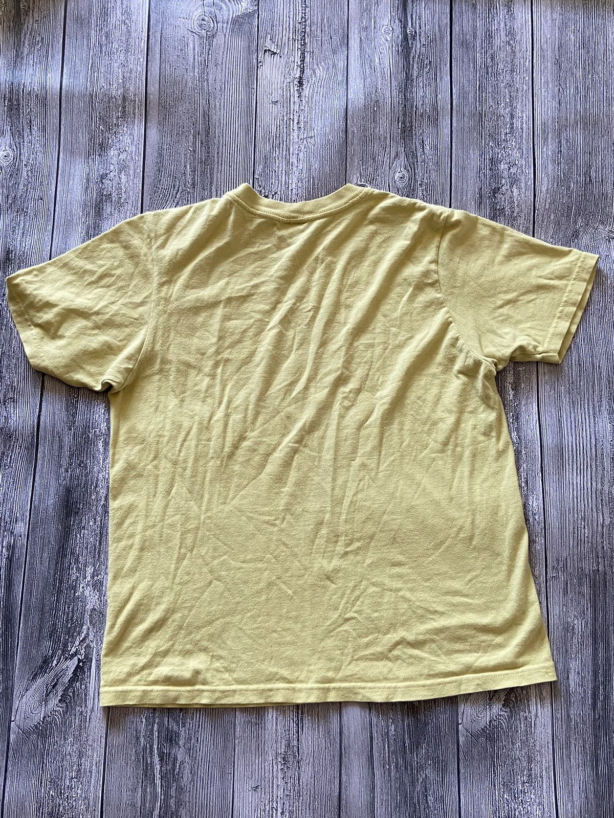 Stussy × Vintage Vintage Stussy Tee Y2k Size US XS / EU 42 / 0 - 6 Thumbnail