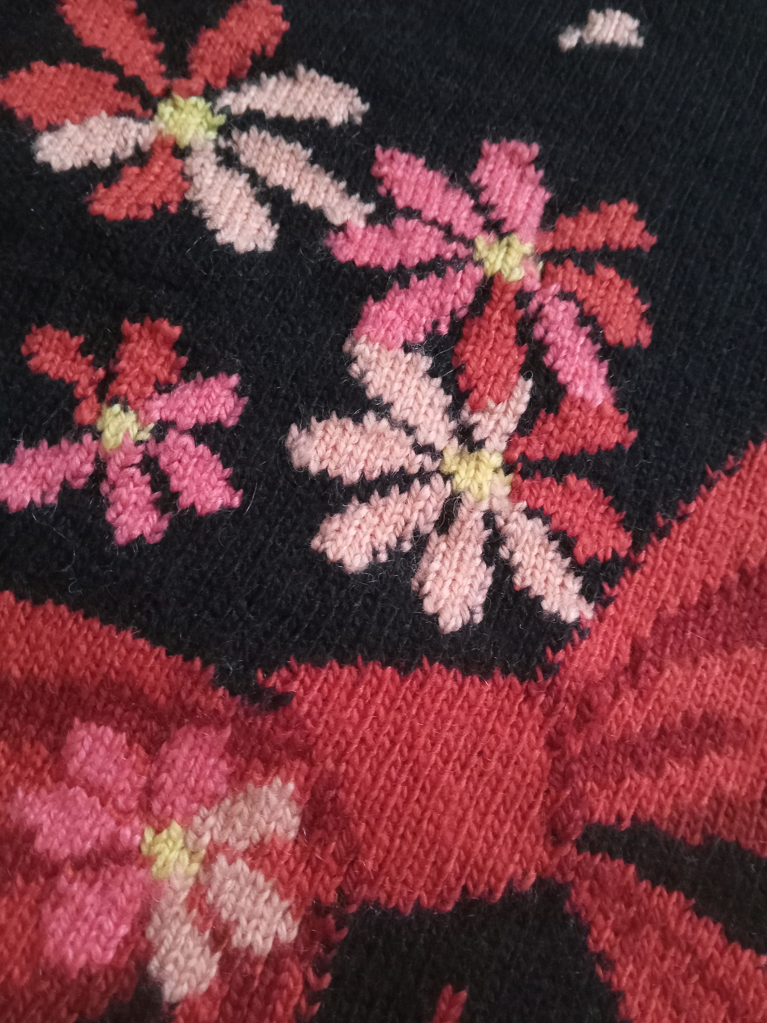 Ballantyne Ballantyne Pure Cashmere Sweater Size S / US 4 / IT 40 - 6 Thumbnail