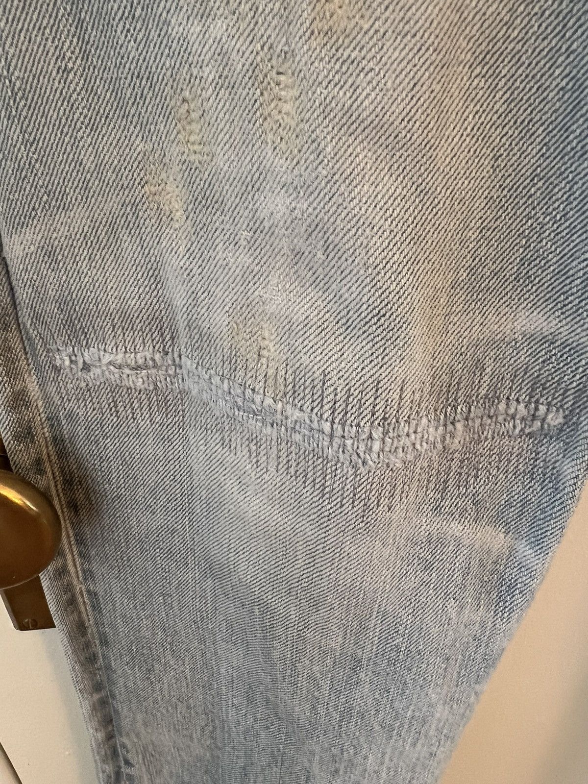Simon Miller Simon Miller Exclusively For Bergdorf Goodman Size US 31 - 23 Thumbnail