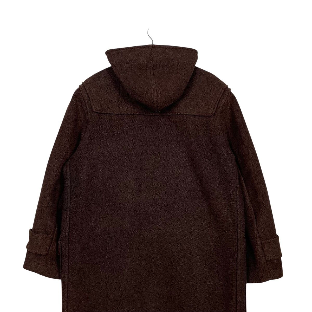 Gloverall Vintage Gloverall Duffle Coat Size US M / EU 48-50 / 2 - 9 Thumbnail