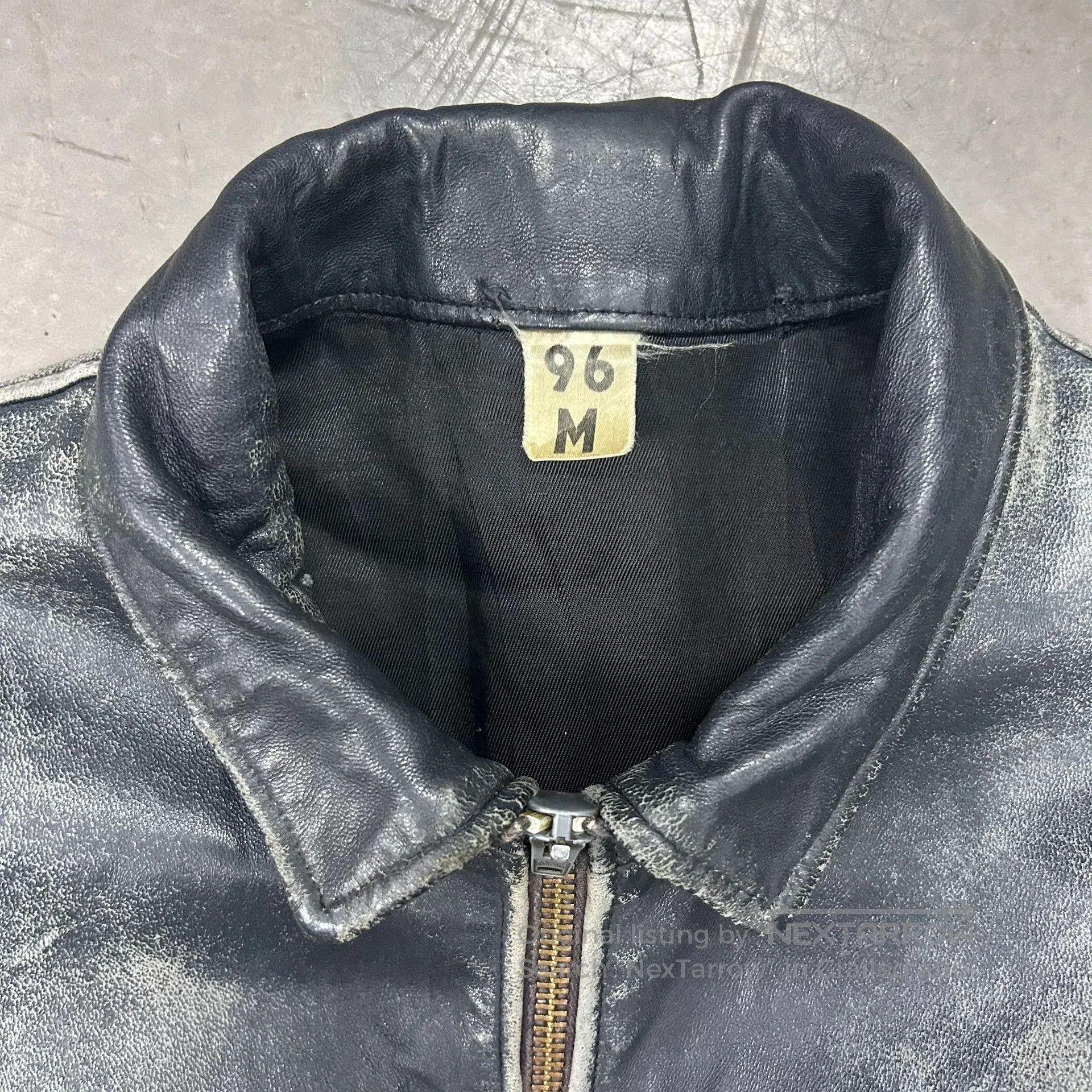 Vintage Vintage 70. Size US M / EU 48-50 / 2 - 4 Thumbnail