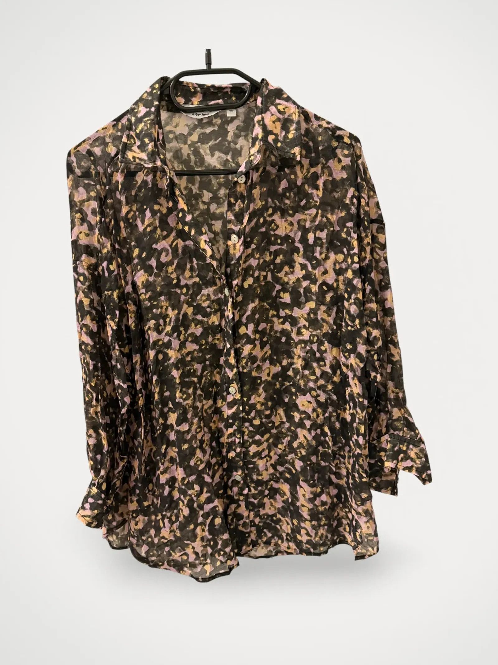 & Other Stories & Other Stories Blouse Size S / US 4 / IT 40 - 1 Thumbnail