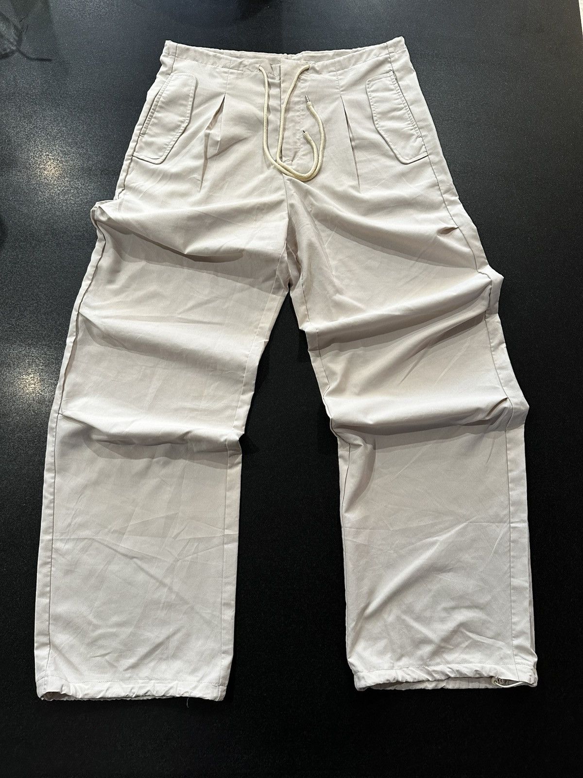 Shein Baggy pants Size 38" / US 16 / IT 52 - 2 Thumbnail