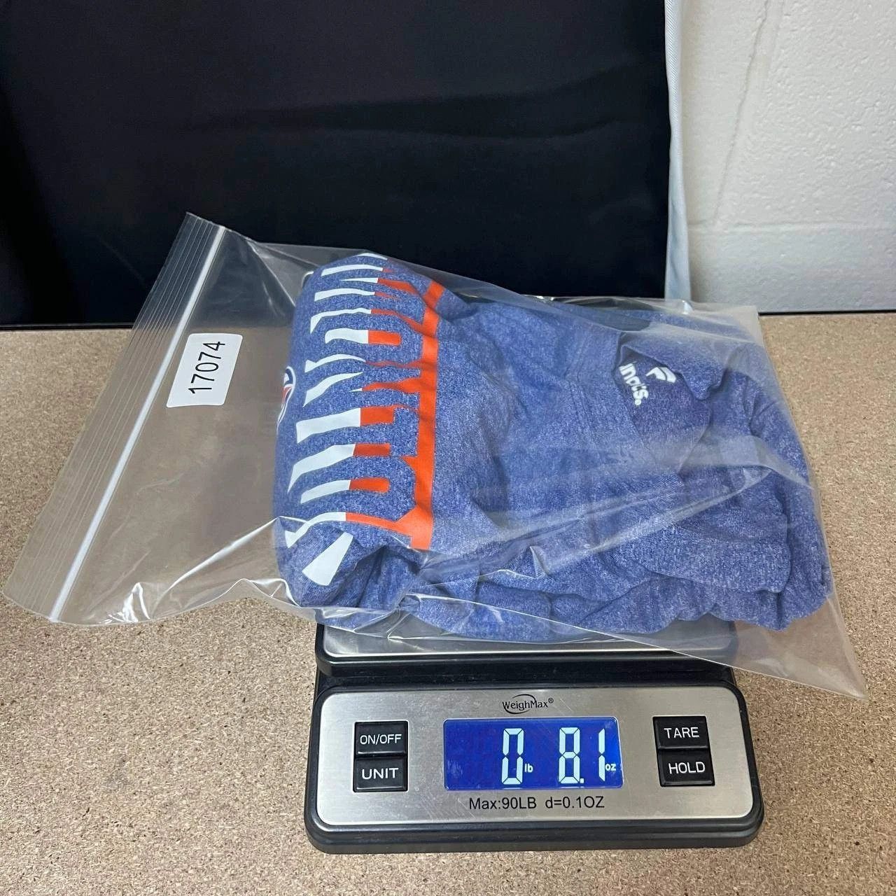 Other Edmonton Oilers Shirt Men Fanatics Long Sleeve Crew Neck L Size US L / EU 52-54 / 3 - 6 Thumbnail