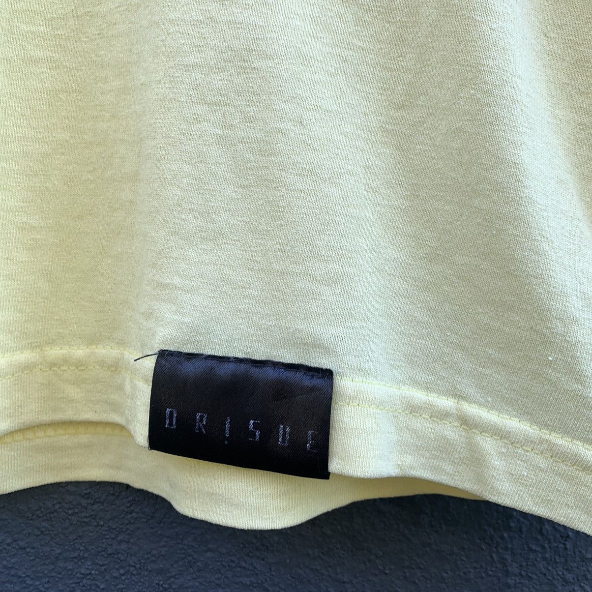 Other Vintage Y2K DR!SUE Skateboard Tee Size US L / EU 52-54 / 3 - 6 Thumbnail