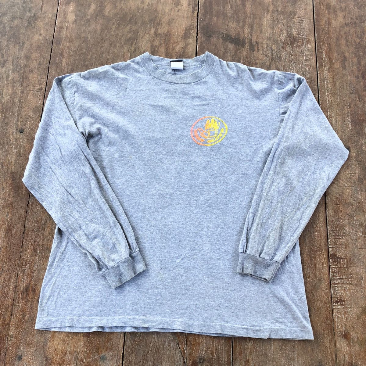 Body Glove Vintage 1980 Body Glove Surfing Shirt Size US L / EU 52-54 / 3 - 2 Thumbnail