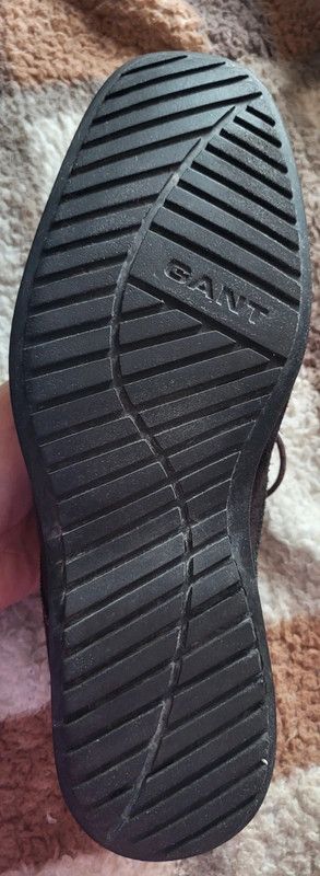 Gant Gant, formal shoes, suede, leather 42 Size US 9 / EU 42 - 7 Thumbnail