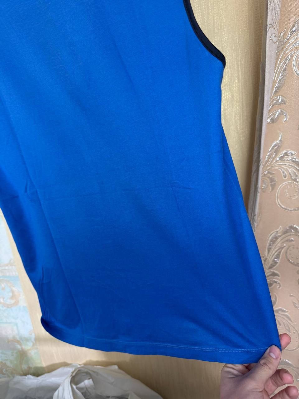 Yves Saint Laurent YVES SAINT LAURENT JERSEY Size US S / EU 44-46 / 1 - 8 Thumbnail