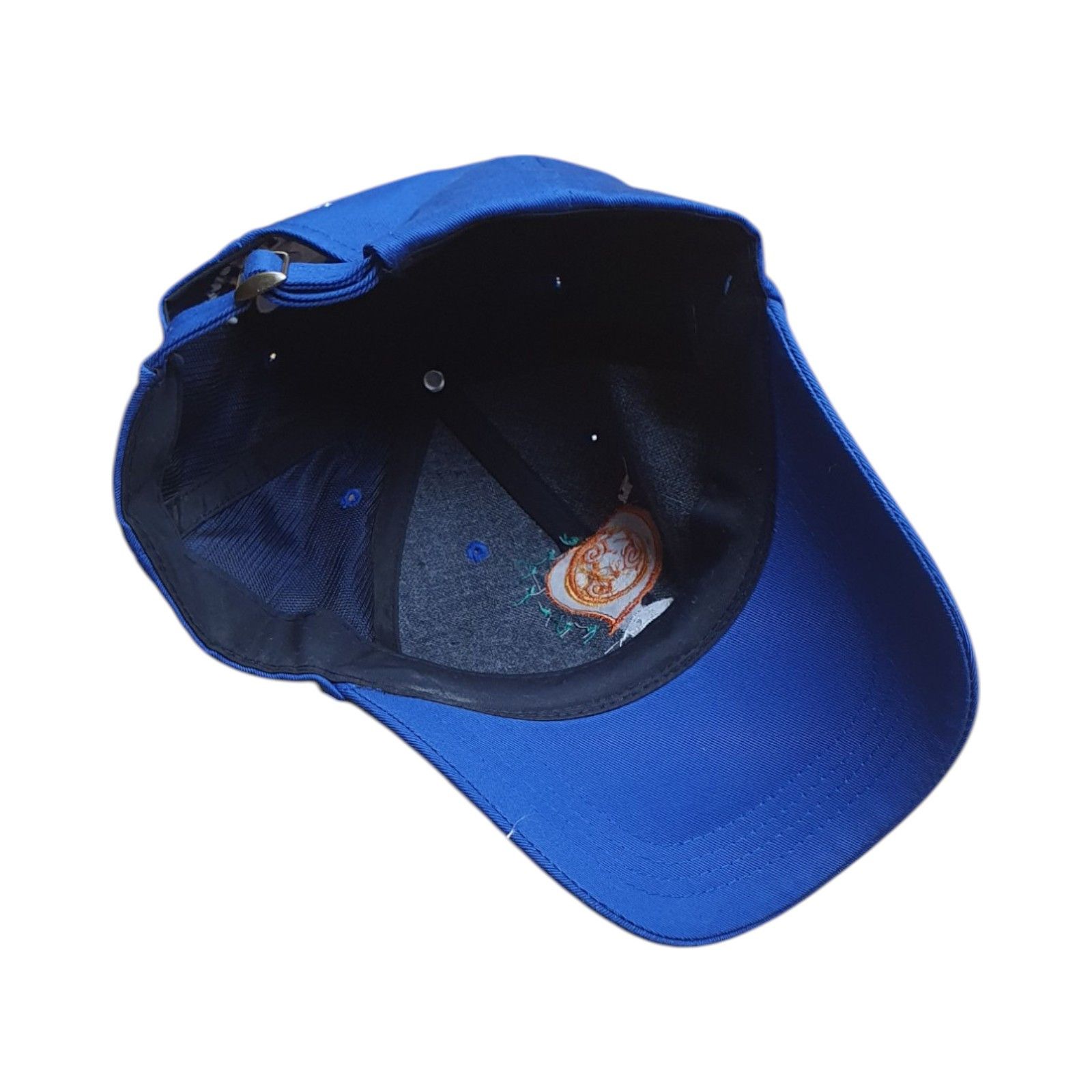 Vintage UEFA Euro 2004 Portugal Hyundai Football Soccer Vintage Cap Size ONE SIZE - 4 Thumbnail