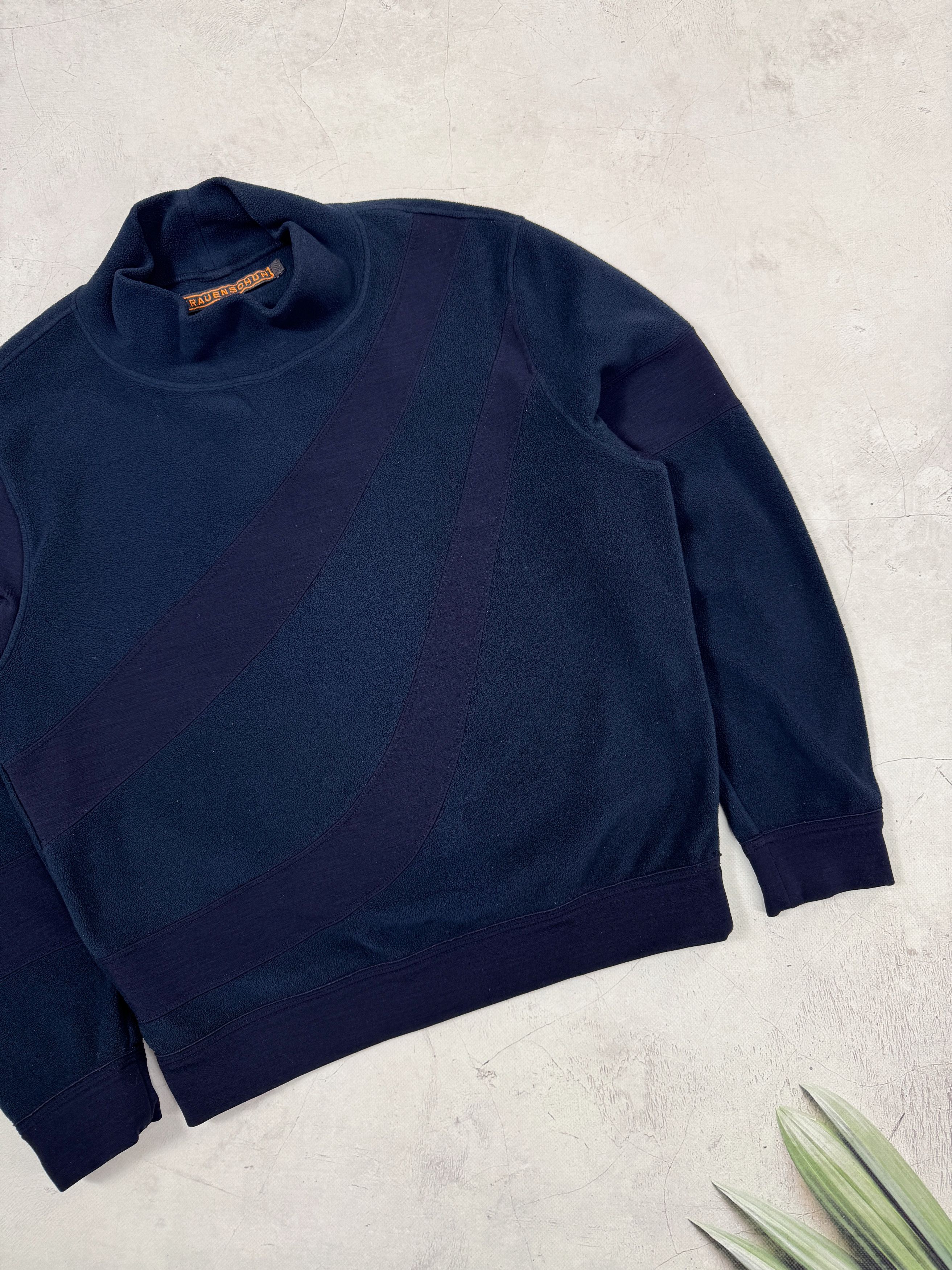 Frauenschuh Frauenschuh Tracks Fleece Ski Sweater Women's Size M / US 6-8 / IT 42-44 - 4 Thumbnail