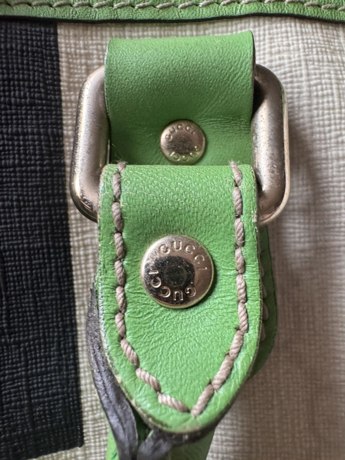 Gucci Gucci Joyline GG Boston Bag Size ONE SIZE - 11 Thumbnail