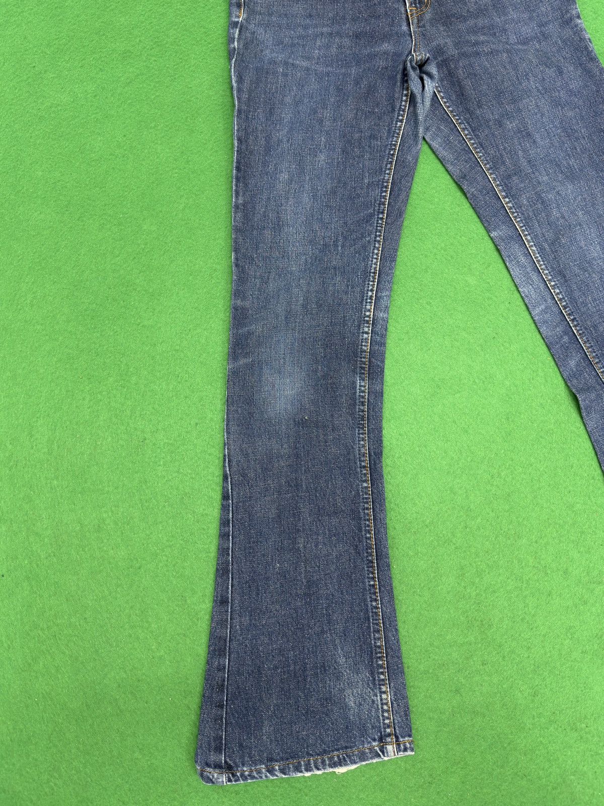 Hysteric Glamour A23 HYSTERIC GLAMOUR Size US 29 - 4 Thumbnail