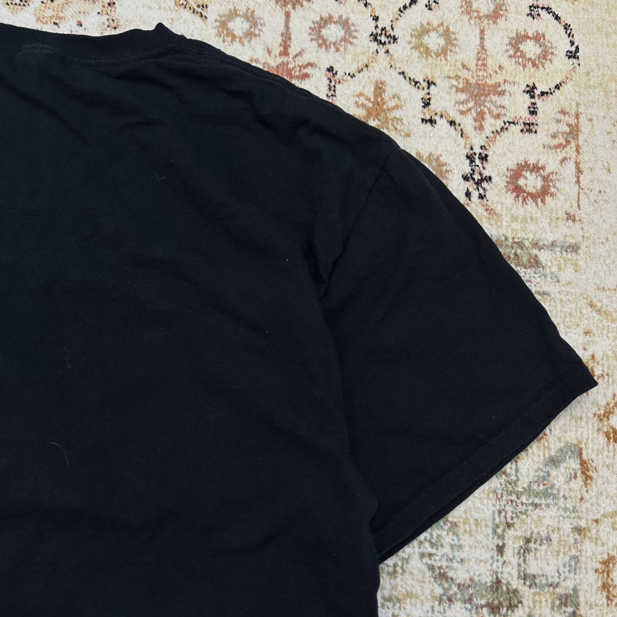Vintage Vintage Adult “Canada” T-shirts Big Logo Style USA 00s Size US M / EU 48-50 / 2 - 7 Thumbnail