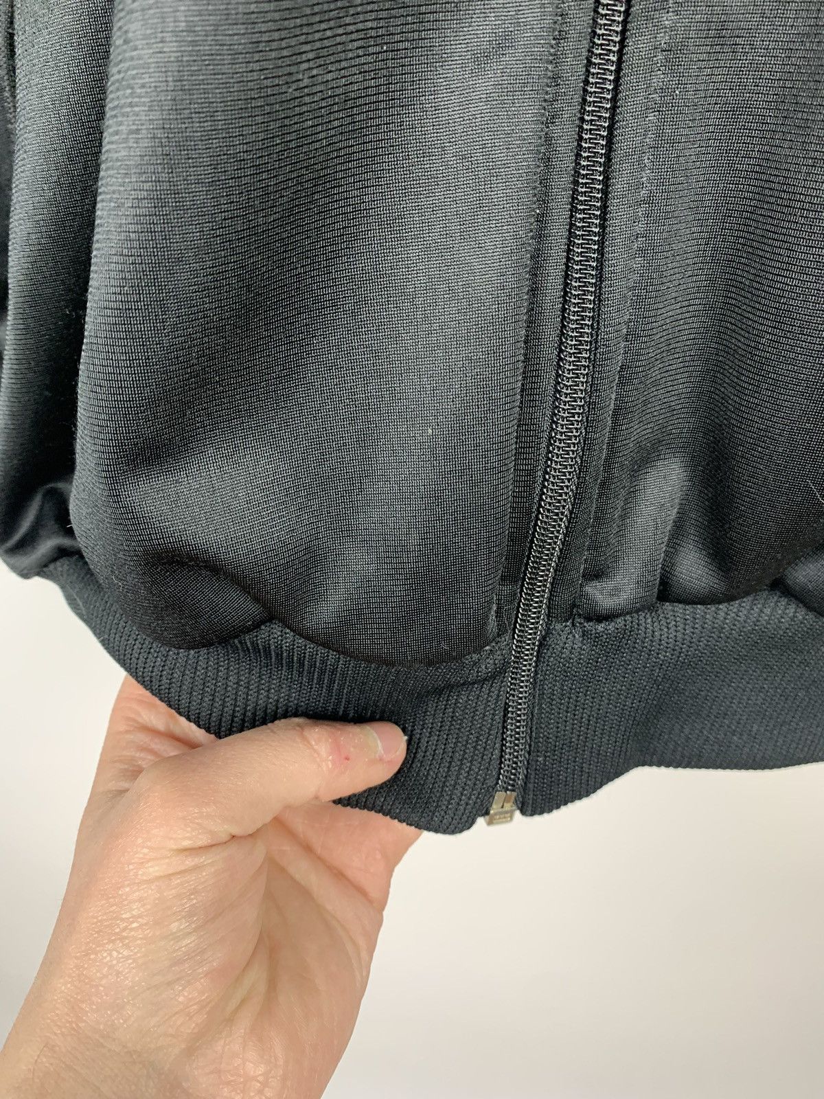 Adidas Vintage Adidas Firebird Trefoil Retro Track Jacket Zip Up Size US M / EU 48-50 / 2 - 17 Thumbnail