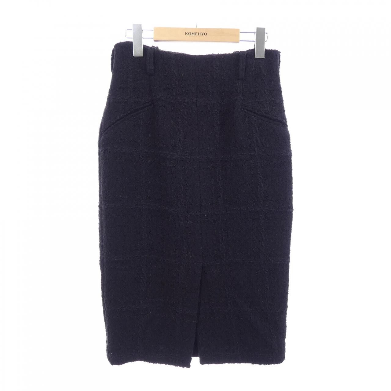 Etro Etro Etro Skirt Textile Skirts 212-18191-0549 DUTY FREE for USA Size ONE SIZE - 1 Thumbnail