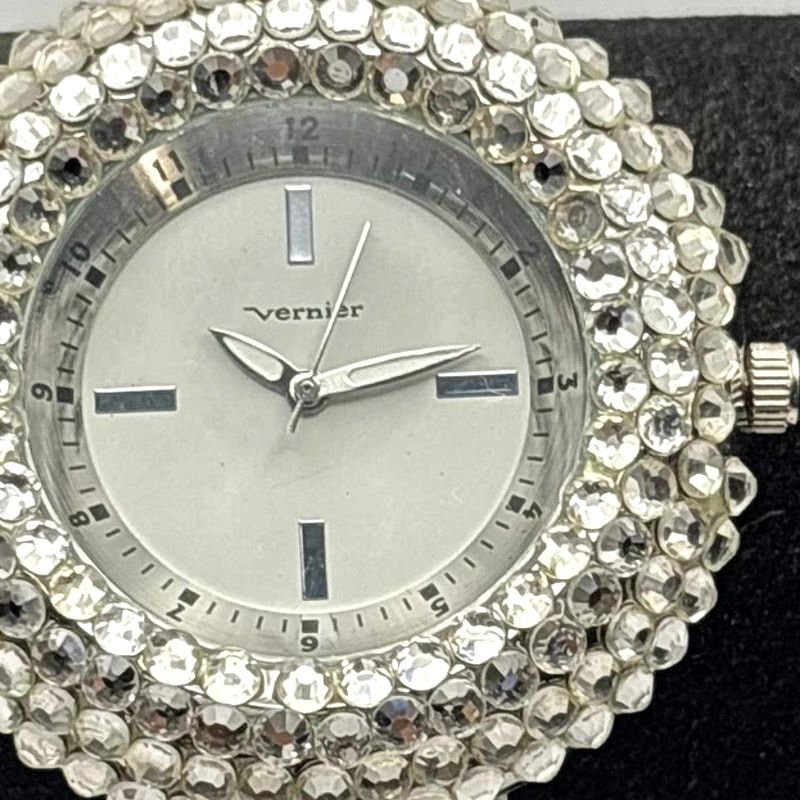 Other White Vernier Men's Watch Size ONE SIZE - 3 Thumbnail