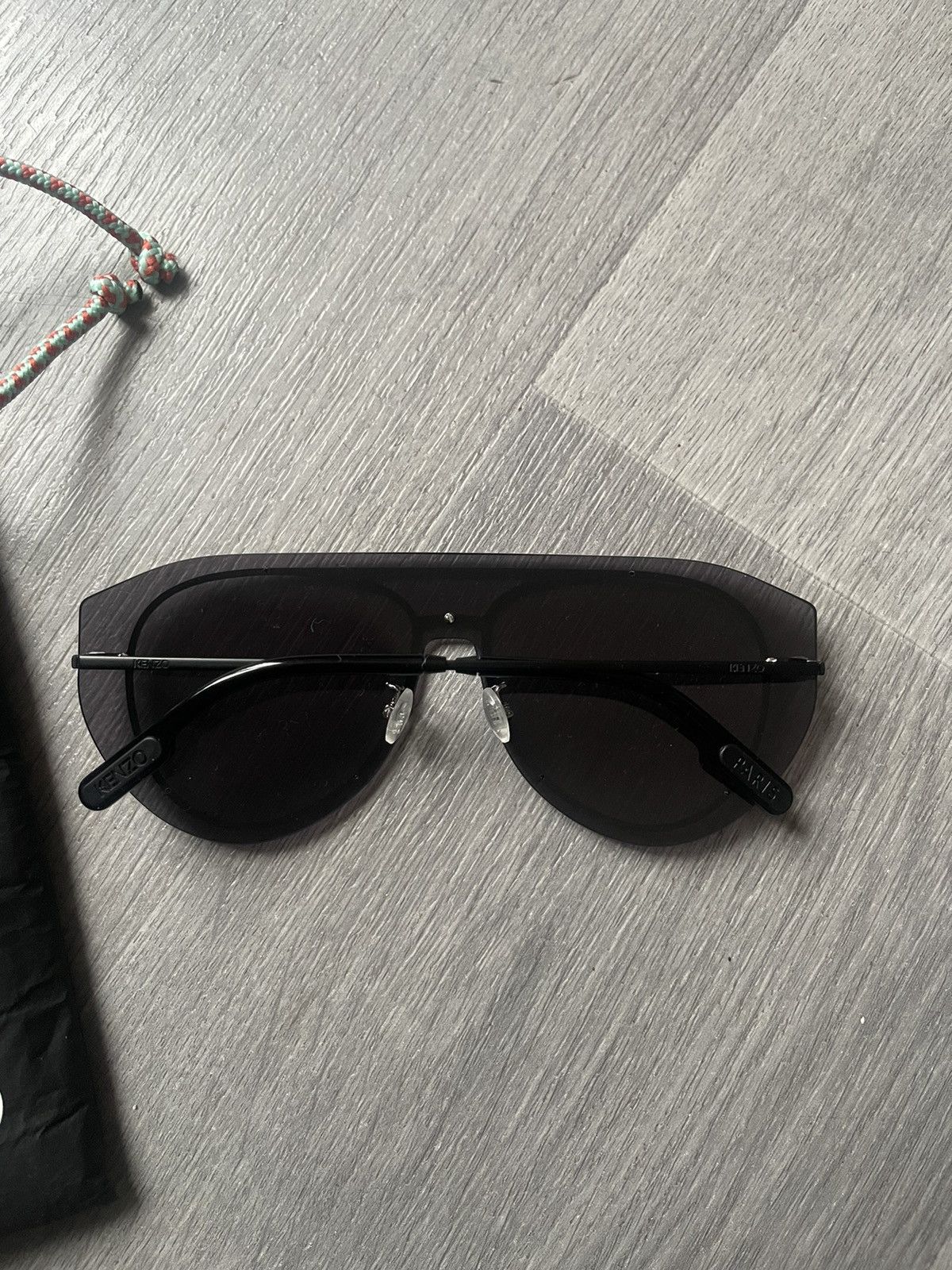 Kenzo Sunglasses Kenzo Size ONE SIZE - 3 Thumbnail