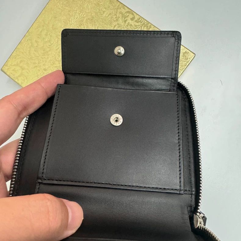 Undercover Undercover wallet card holder Size ONE SIZE - 7 Thumbnail