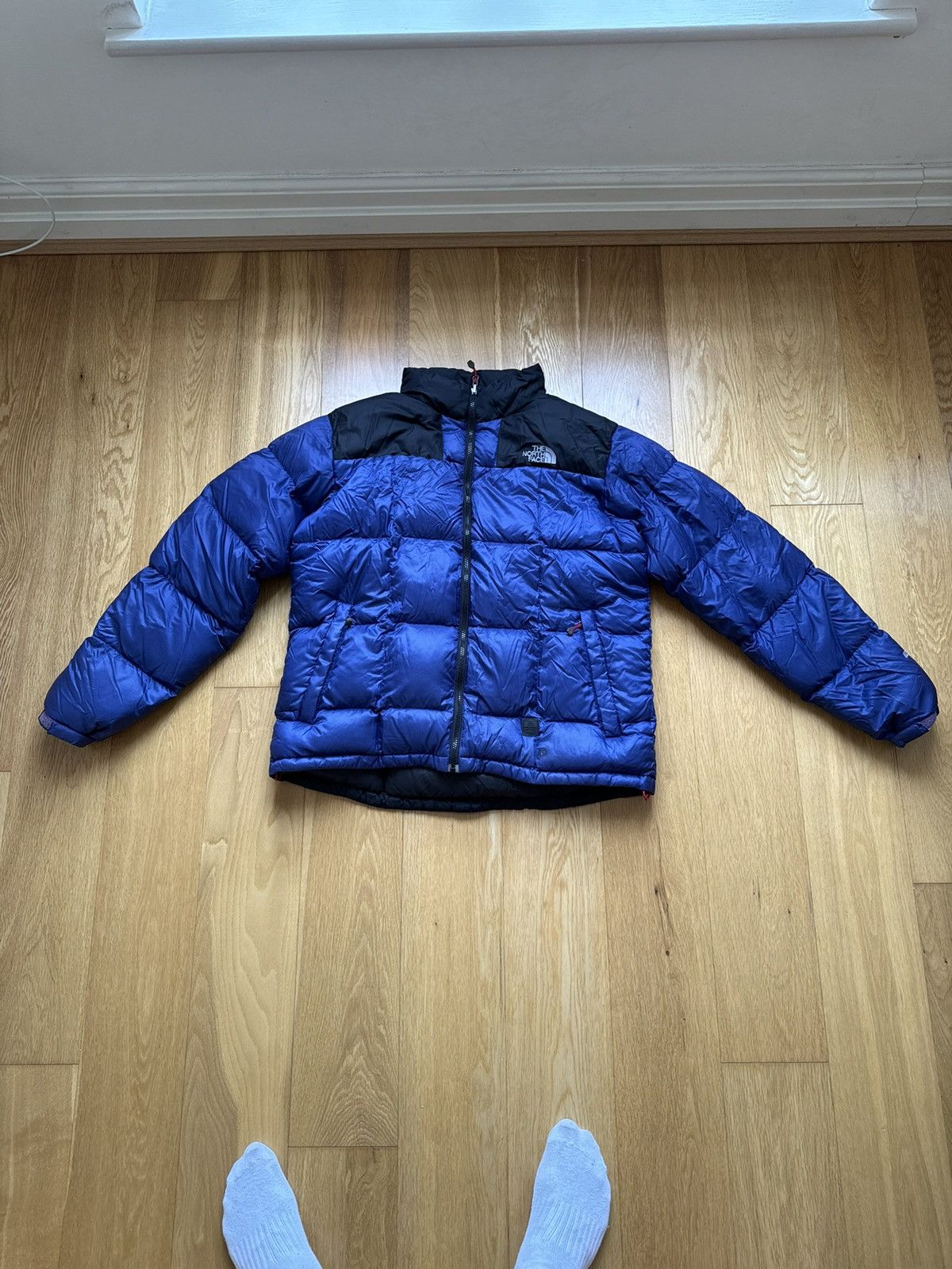 The North Face The North Face Down Jacket 800 Size US XL / EU 56 / 4 - 1 Thumbnail