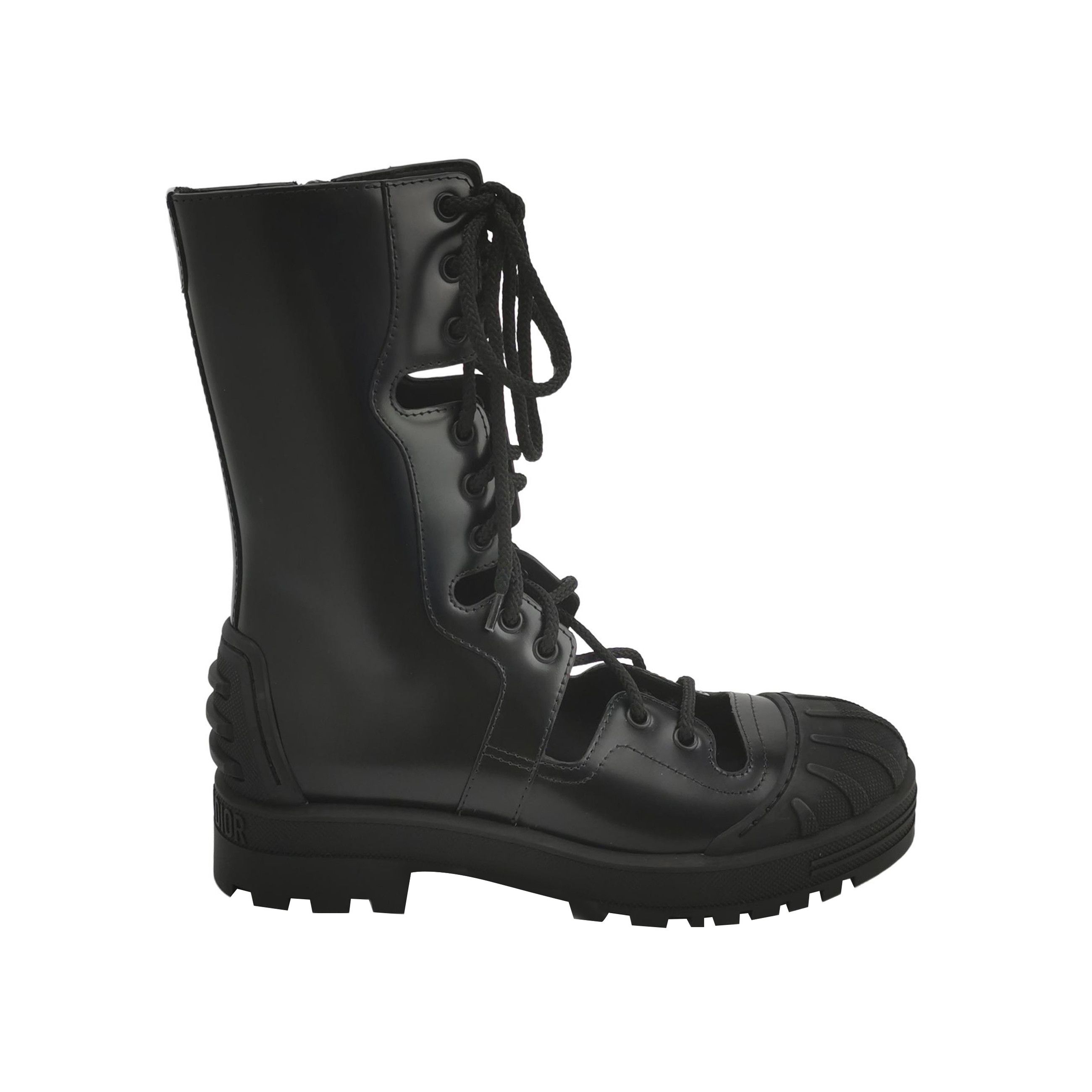 Dior Dior Women 8 Boots Size US 8 / IT 38 - 1 Thumbnail