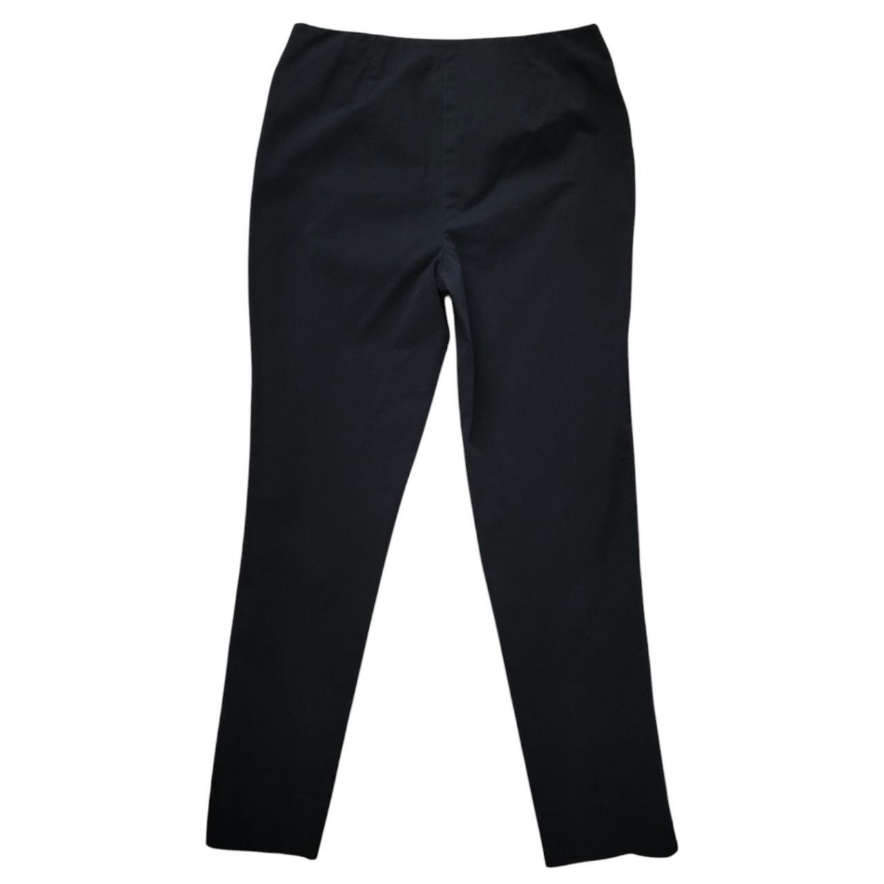 Lafayette 148 Lafayette 148 Black Pants | Size 6 Size 28" / US 6 / IT 42 - 2 Thumbnail