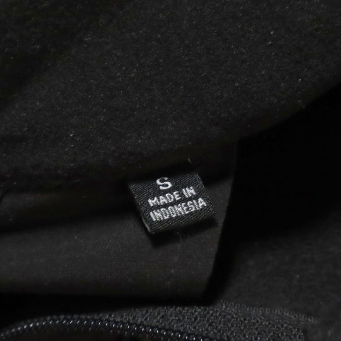 Tumi Tumi Tech Sofshell Stretch Jacket Black Men's S Shirt Size US S / EU 44-46 / 1 - 6 Thumbnail