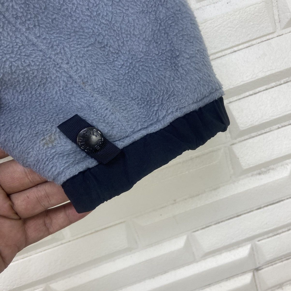 The North Face The North Face Fleece Jacket Size US L / EU 52-54 / 3 - 14 Thumbnail