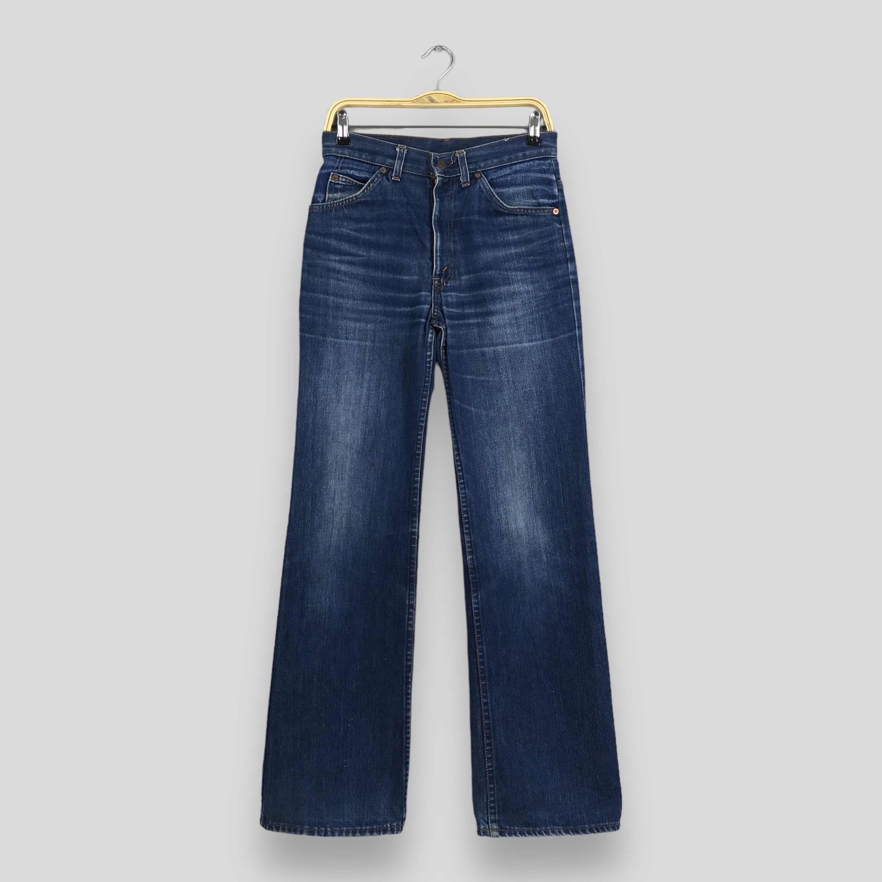 LEVI’S levis vintage clothing LVC 517 Levi's® Vintage Clothing 517 Bootcut Jeans First Sunrise