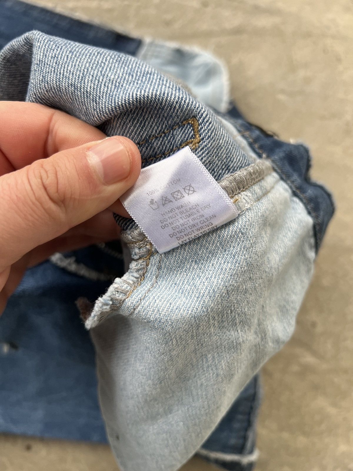 Jaded London Jaded London Jeans Size 26" / US 2 / IT 38 - 7 Thumbnail