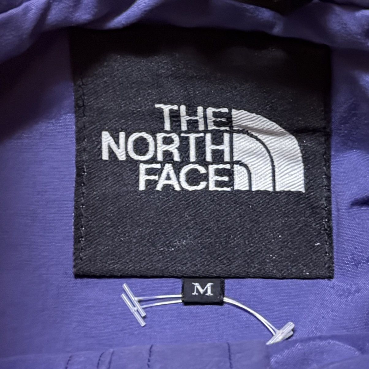 The North Face The North Face Big Logo Jacket Size US M / EU 48-50 / 2 - 5 Thumbnail