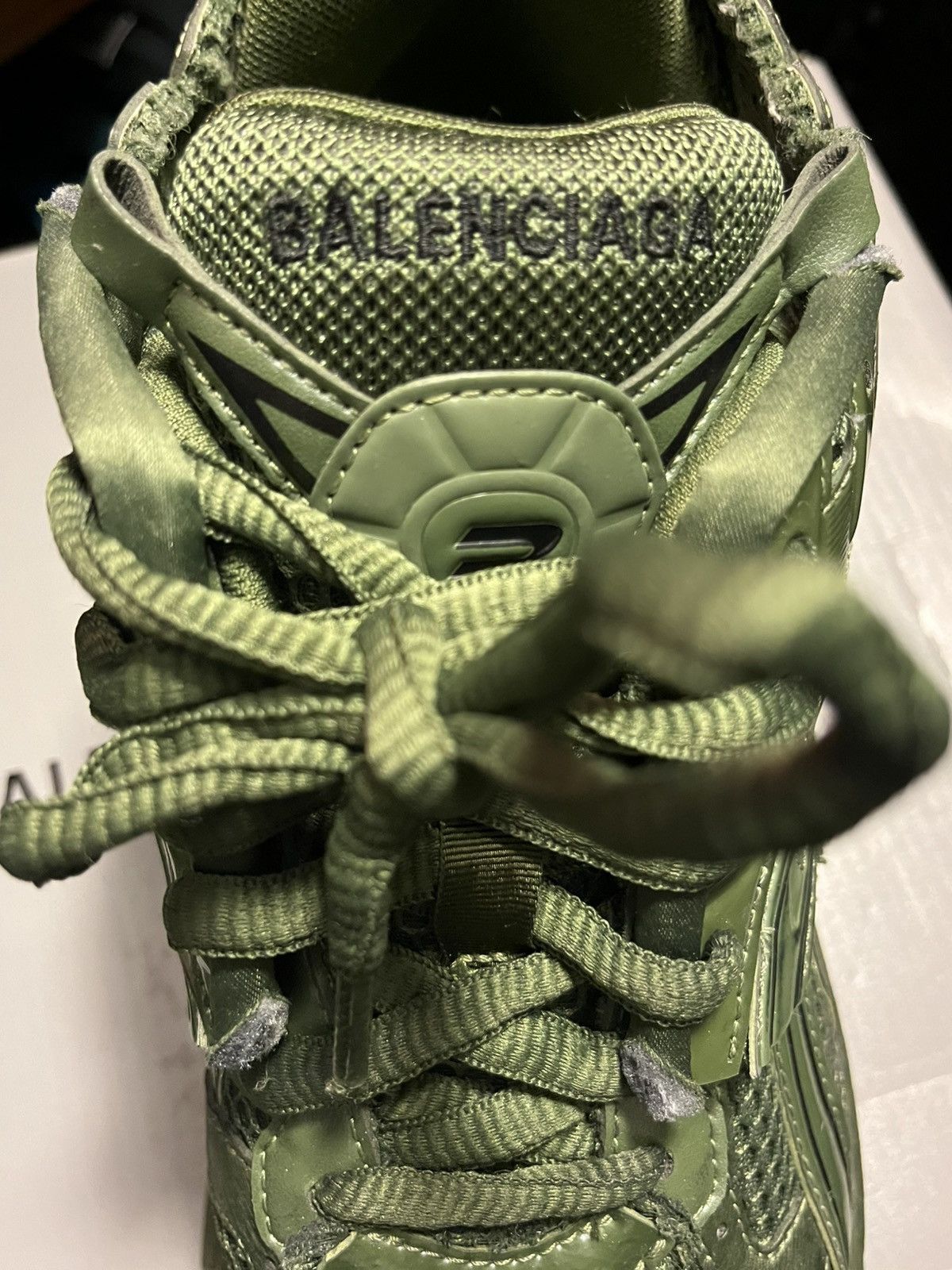 Balenciaga Balenciaga Size US 9 / EU 42 - 7 Thumbnail