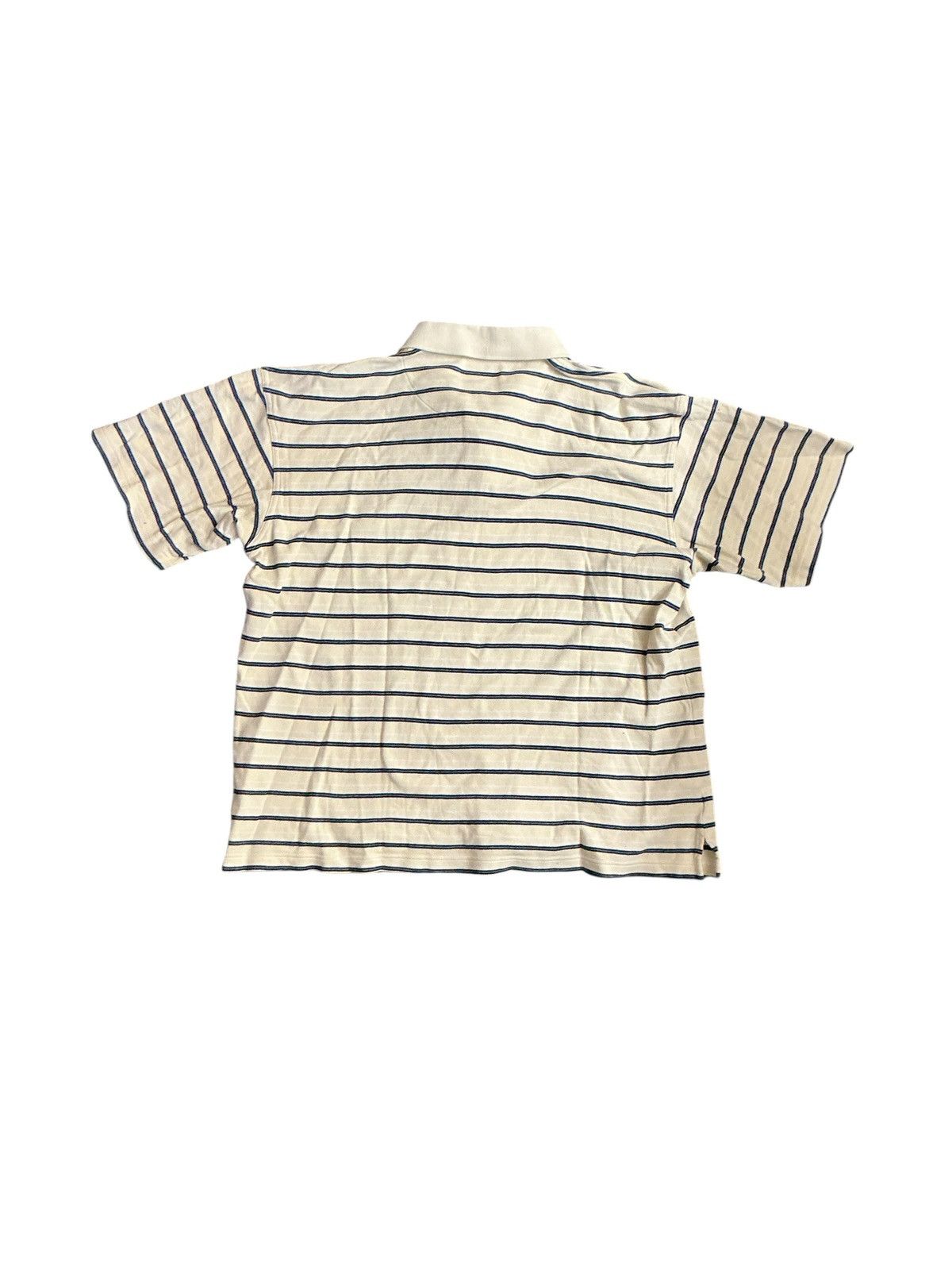 Vintage Vintage x streetwear x Ralph polo Size US M / EU 48-50 / 2 - 3 Thumbnail