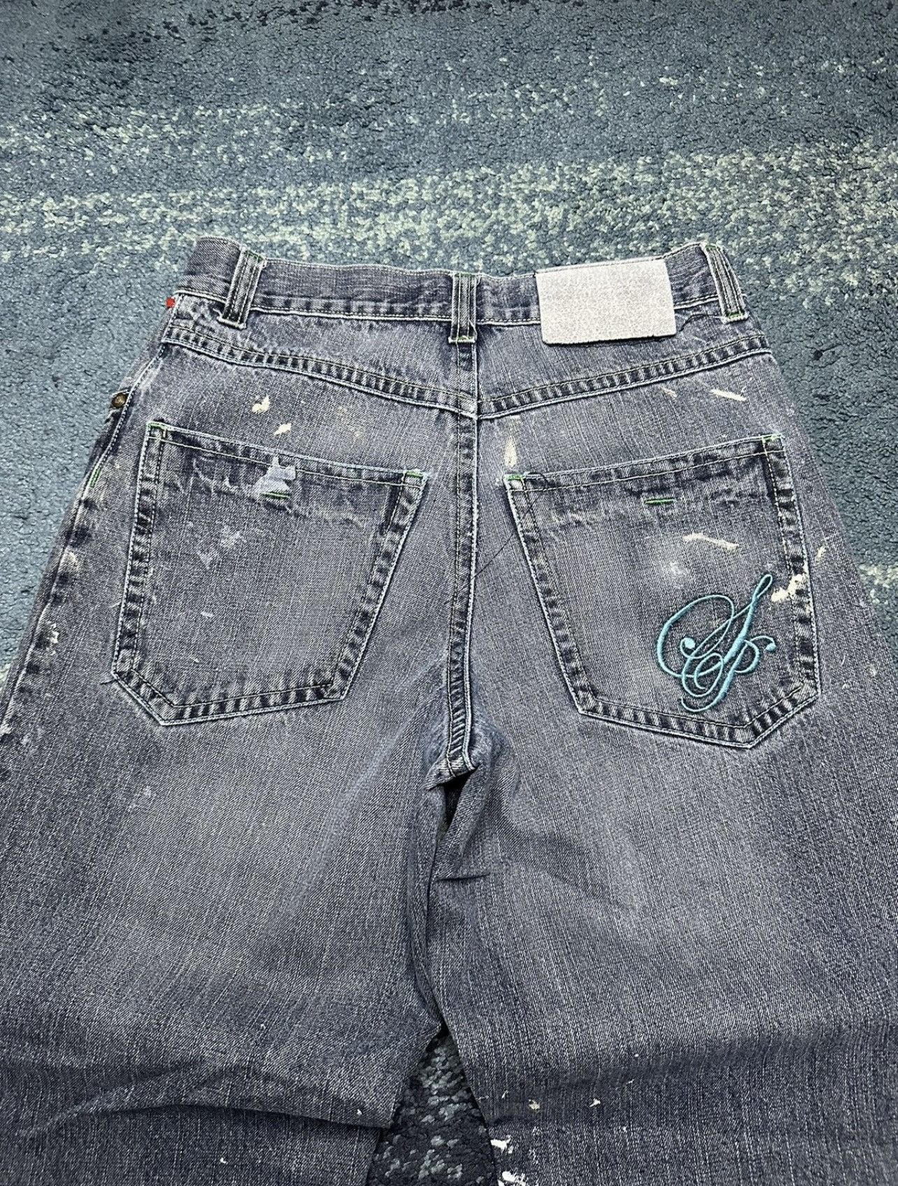 Southpole SOUTHPOLE JEANS Size US 30 / EU 46 - 3 Thumbnail