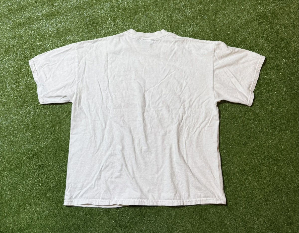 Vintage Vintage 2002 Original Big Fat Liar Movie Promo Shirt XL Size US XL / EU 56 / 4 - 5 Thumbnail