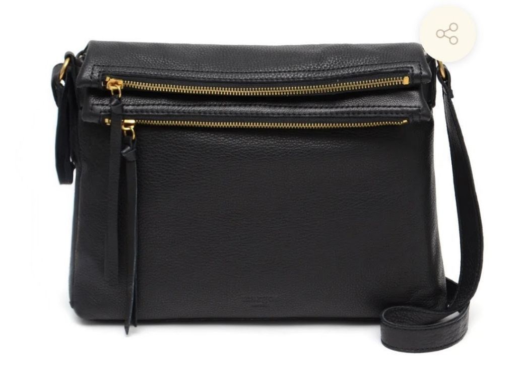 Marmot Margot New York Mickey Fold Over Crossbody Bag Size ONE SIZE - 1 Thumbnail