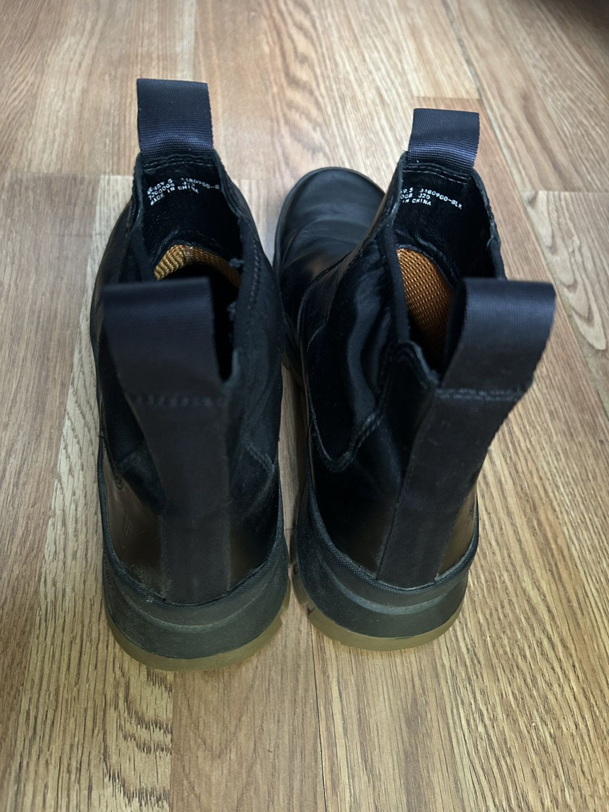 Frye Frye Korver Chelsea Size US 9.5 / EU 42-43 - 2 Thumbnail