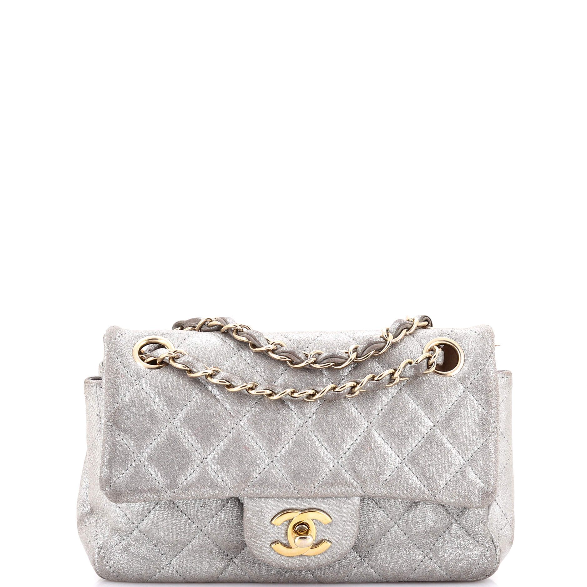 Chanel Classic Single Flap Bag Size ONE SIZE - 1 Thumbnail