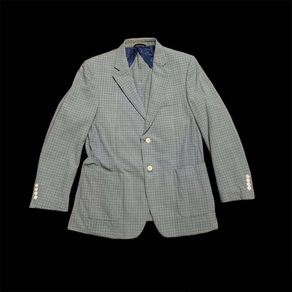 BALMAIN PARIS COAT JACKET