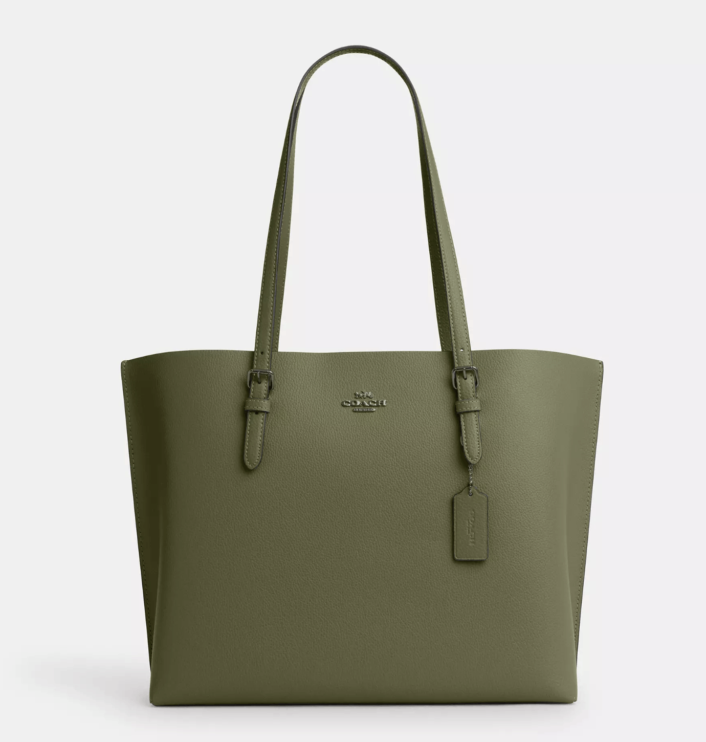 Coach Mollie Tote Bag #1671 Size ONE SIZE - 5 Thumbnail