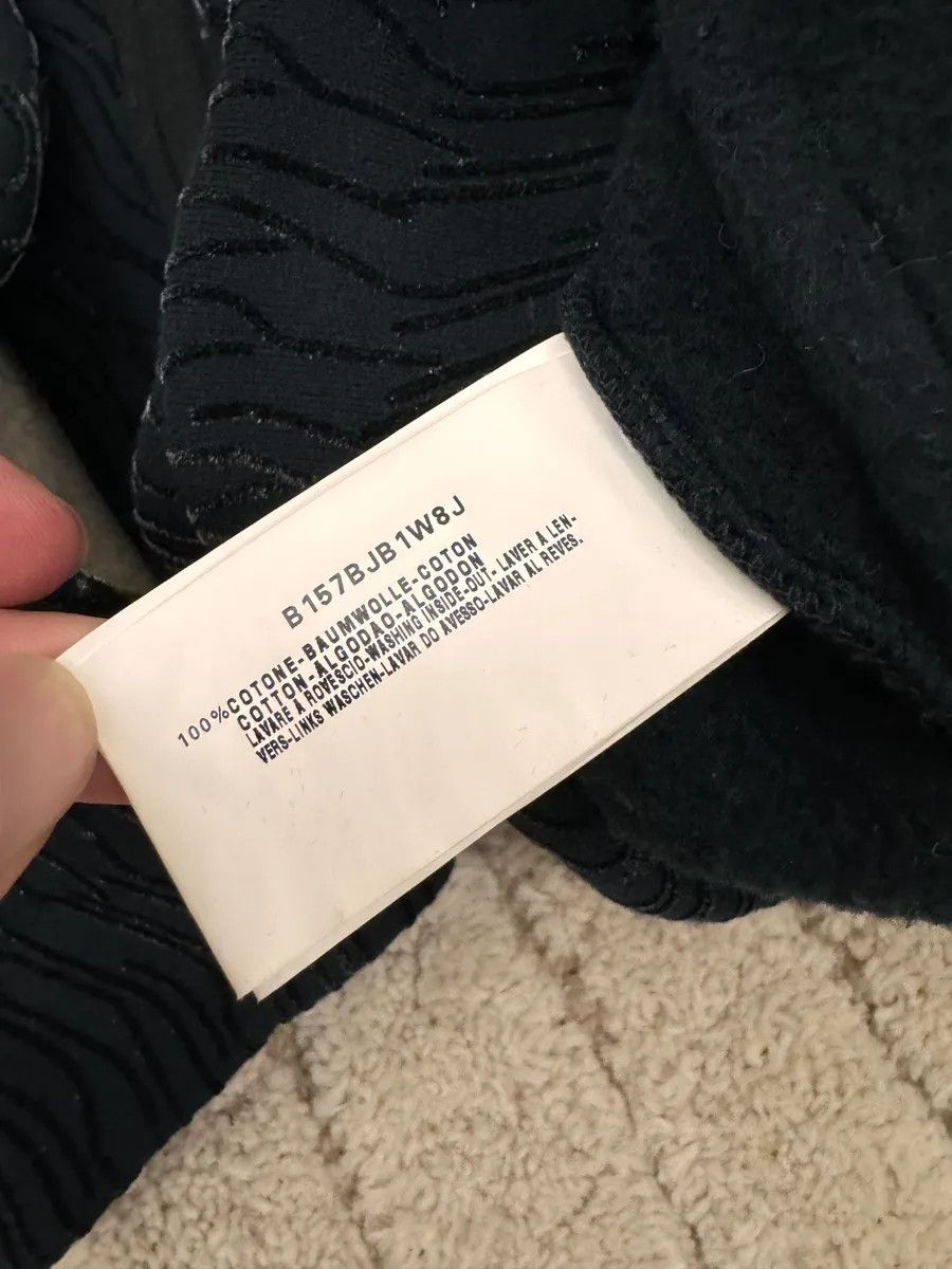 Emporio Armani 2000s Emporio Armani Asymmetrical Master Jacket Size US M / EU 48-50 / 2 - 7 Thumbnail