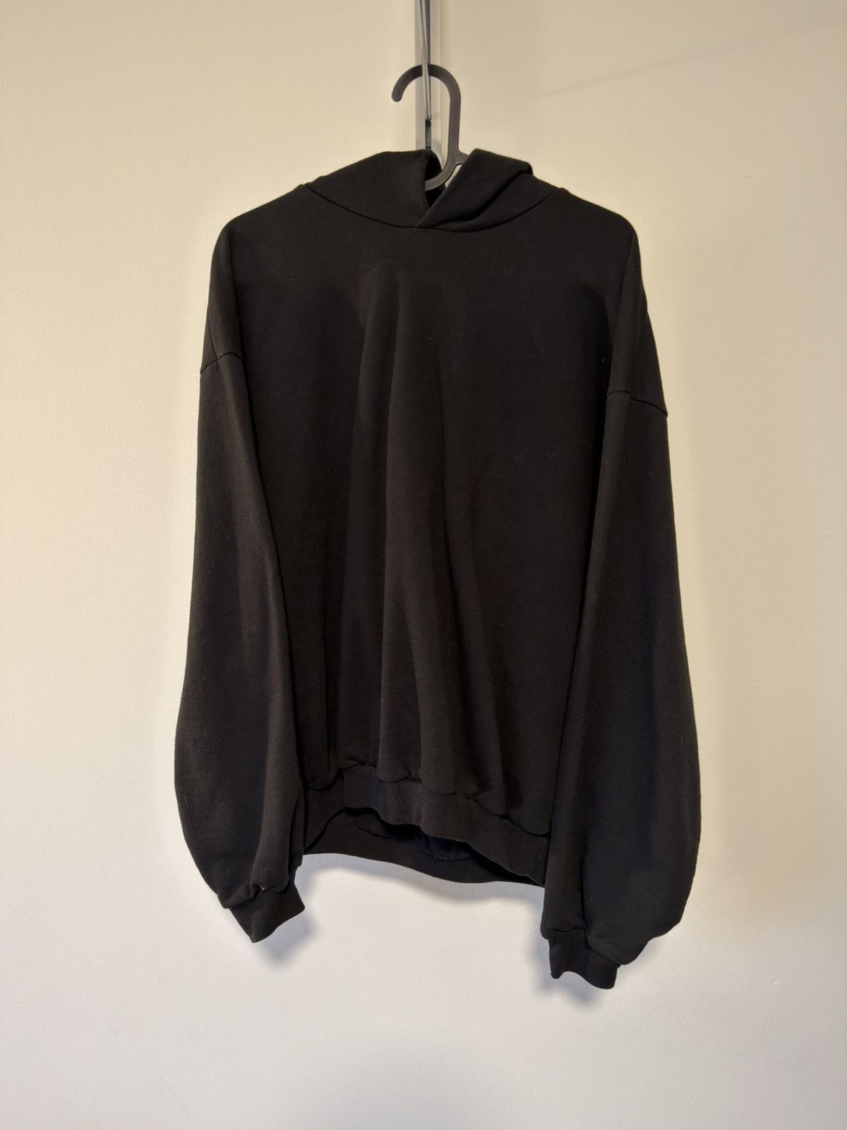 Yeezy Yeezy hoodie Size US S / EU 44-46 / 1 - 1 Thumbnail